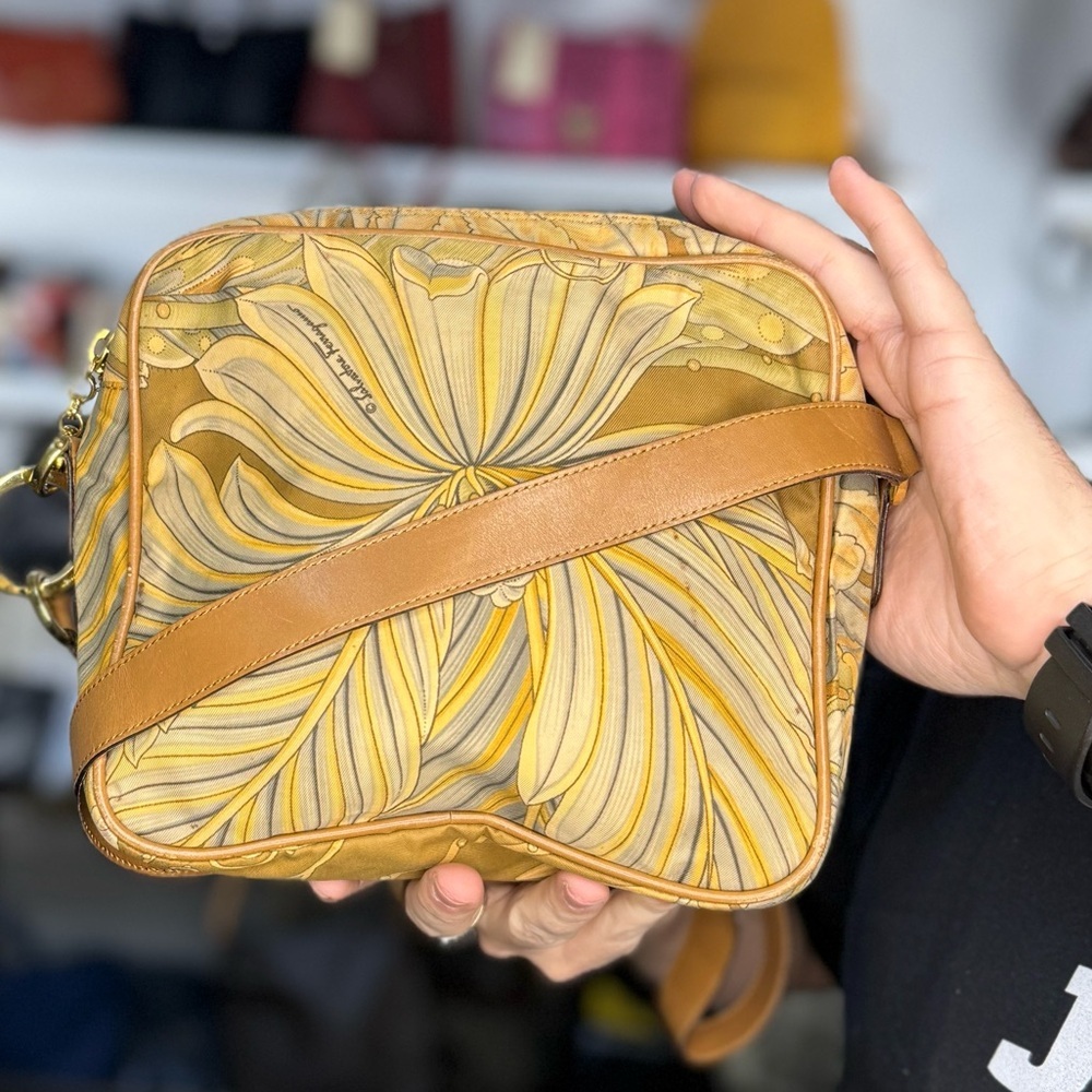 FERRAGAMO RARE BAG